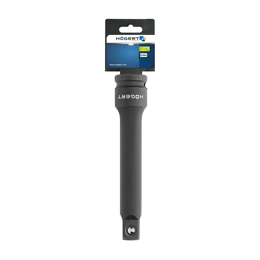Slika proizvoda: PRODUŽETAK UDARNI  3/4" 250 MM HOGERT HT4R316